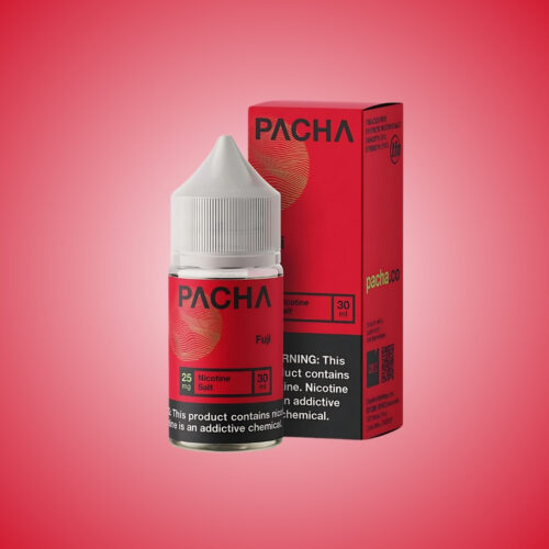 Pacha Syn – Fuji – 30 ml