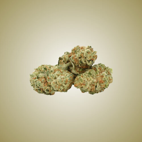 Choice Flower Purple Popscile (Hybrid) - 3.5g