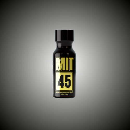 Kratom Liquid MIT 45