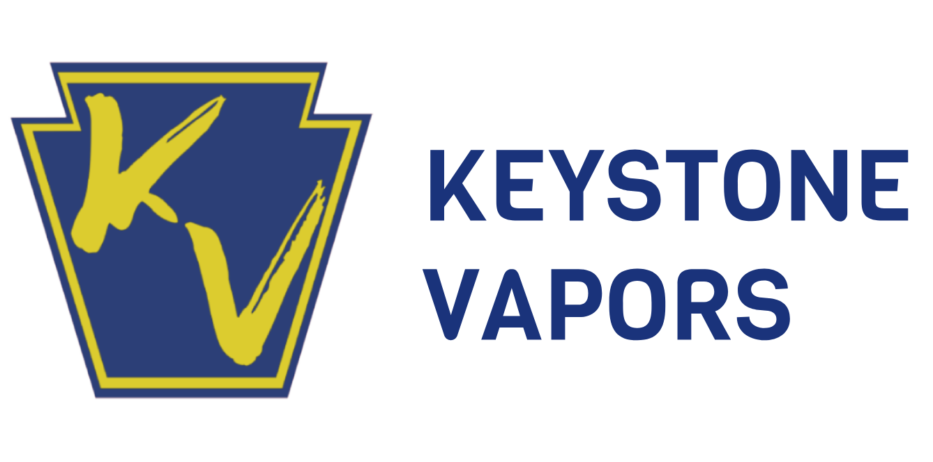 Keystone Vapors