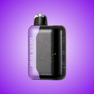 Geek Bar Pulse X - Lime Berry Orange - 25000 Puffs