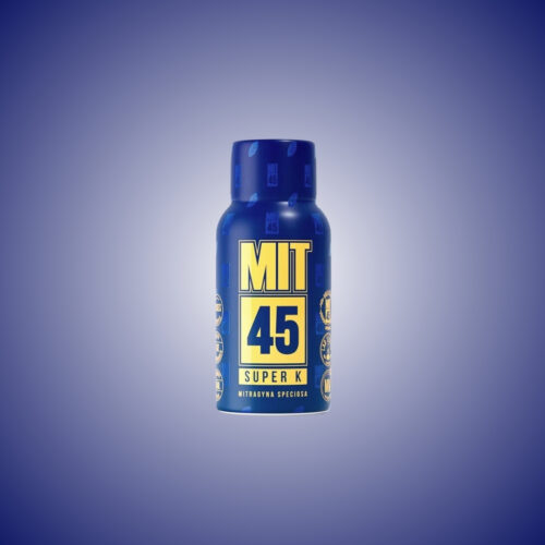 Kratom - Liquid - MIT 45 Super K