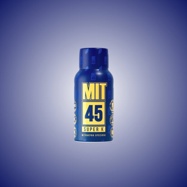 Kratom - Liquid - MIT 45 Super K