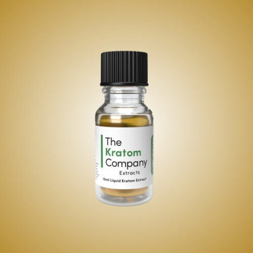 The Kratom Company - Liquid - TKC