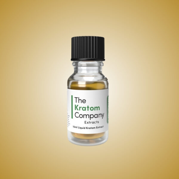 The Kratom Company - Liquid - TKC