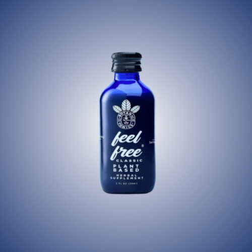 Kratom - Liquid - Feel Free
