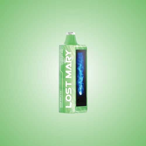Lost Mary - MO20000 Pro - Sour Apple Ice - 20000