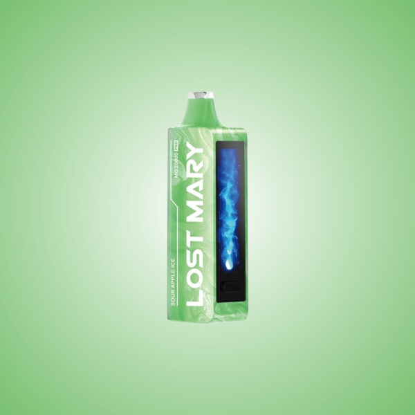Lost Mary - MO20000 Pro - Sour Apple Ice - 20000