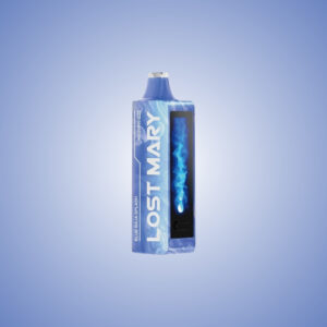 Lost Mary - MO20000 Pro - Blue Baja Splash - 20000