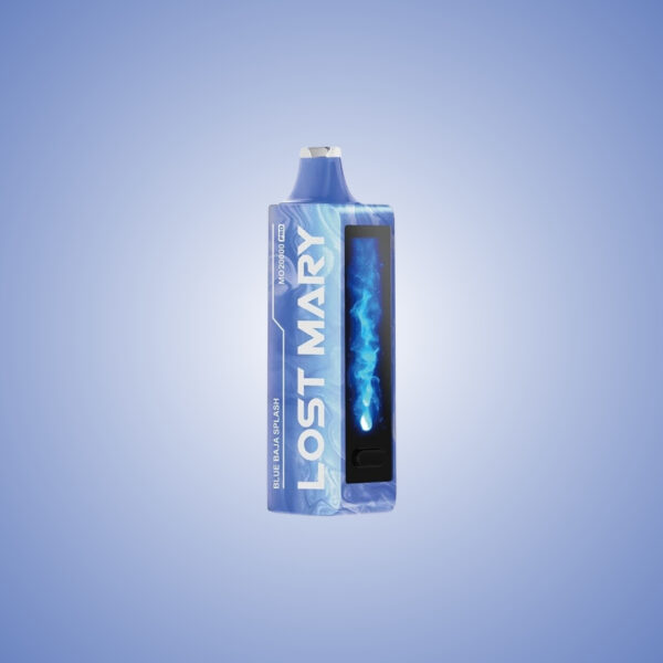 Lost Mary - MO20000 Pro - Blue Baja Splash - 20000