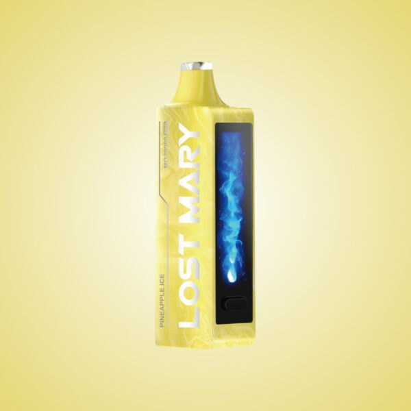 Lost Mary - MO20000 Pro - Pineapple Ice - 20000