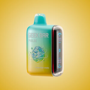 Geek Bar - Pulse - Frozen Pinacoloda - 15000 Puffs