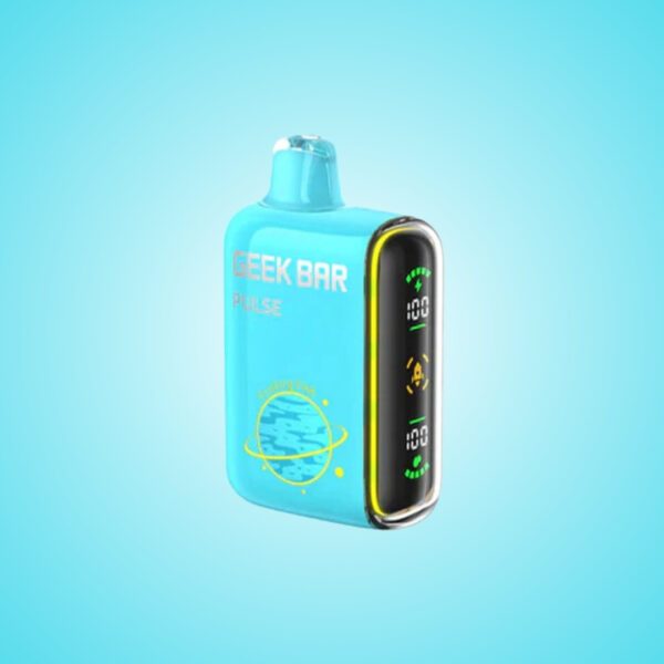 Geek Bar - Pulse - Fucking Fab - 15000 Puffs