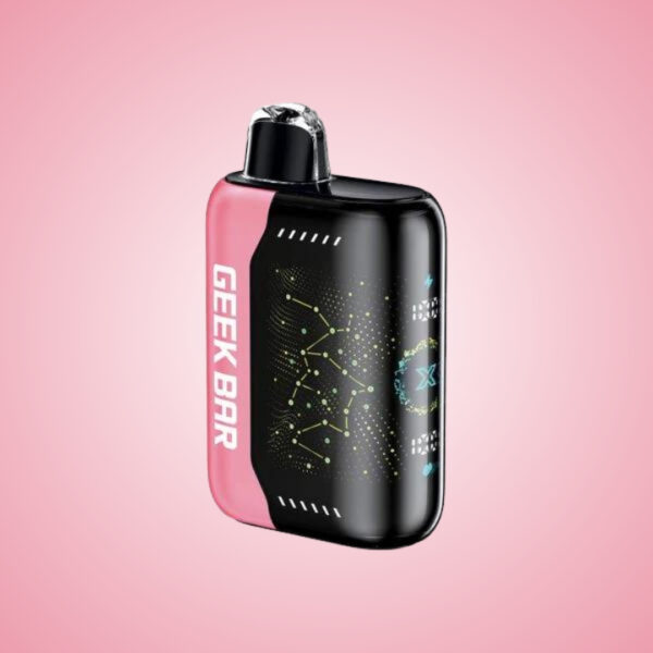 Geek Bar Pulse X - Watermelon Ice - 25000 Puffs