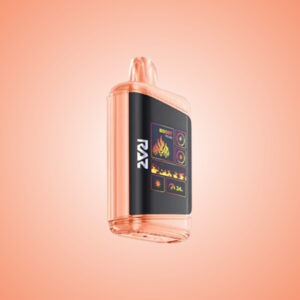 Razz - DC 25000 - Gerogia Peach - 25000