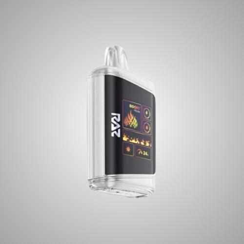 Razz - DC 25000 - Miami Mint - 25000