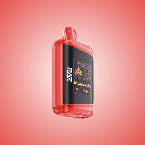 Razz - DC 25000 - Watermelon Ice - 25000