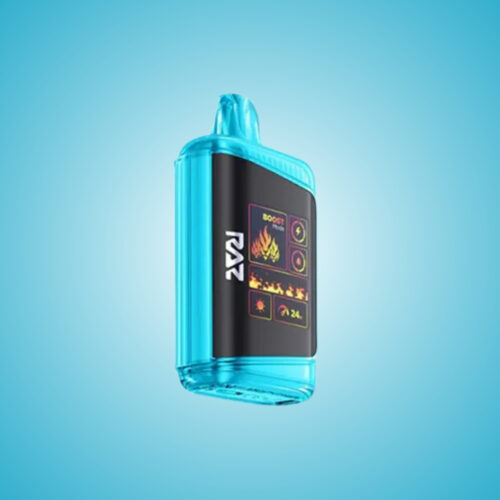 Razz - DC 25000 - Blueberry Watermelon - 25000