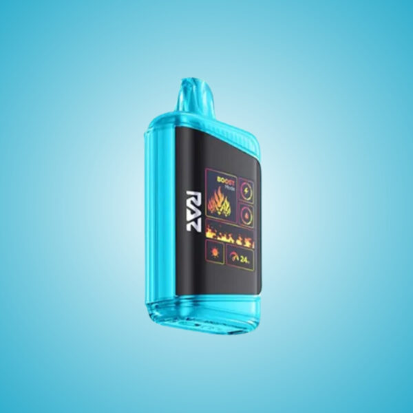 Razz - DC 25000 - Blueberry Watermelon - 25000