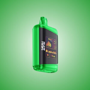 Razz - DC 25000 - Sour Watermelon Peach - 25000