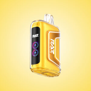 Razz - TN 9000 - Banana Coconut - 15000