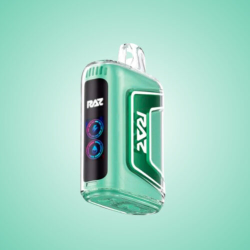 Razz - TN 9000 - Miami Mint - 15000