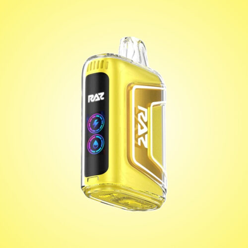 Razz - TN 9000 - Mango Coloda - 15000