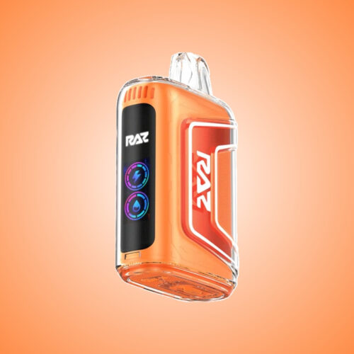 Razz - TN 9000 - Dragon Fruit Lemonade - 15000