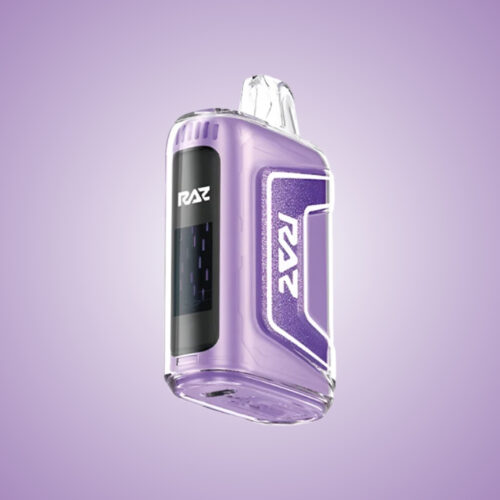 Razz - TN 9000 - Violet - 15000