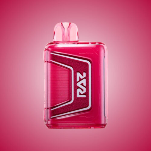 Razz - TN 9000 - Vicky - 15000
